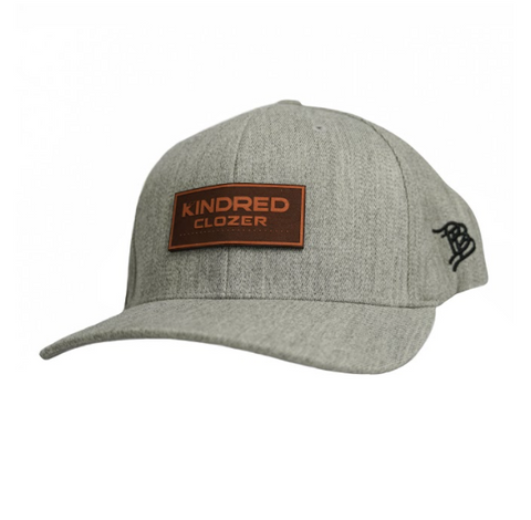 Branded Bills Fitted Hat