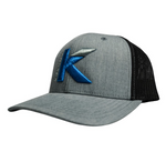 Richardson Fitted Trucker Hat
