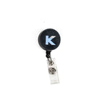 Kindred Retractable Keychain